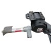 Recambio de cinturon seguridad trasero derecho para volvo s60 berlina 2.4 d referencia OEM IAM 6029331R0B 30738530 