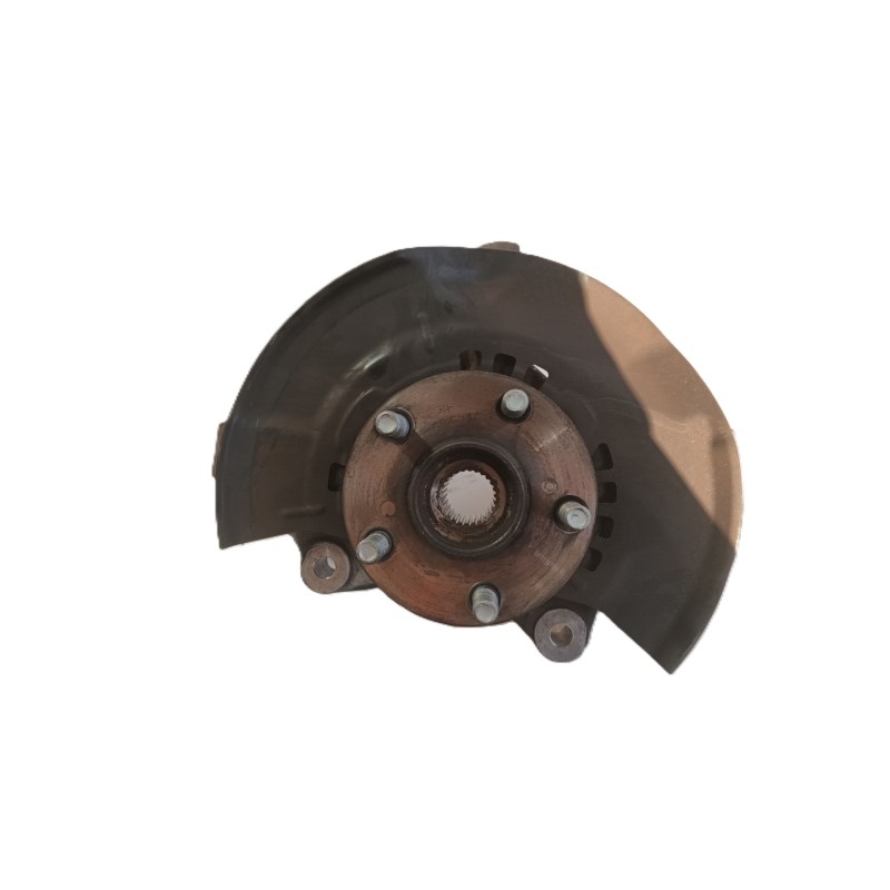 Recambio de mangueta delantera izquierda para lexus ct (zwa10_) 200h (zwa10_) referencia OEM IAM 4320247030  