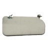 Recambio de parasol izquierdo para mazda 5 (cr) 2.0 cd (cr19) referencia OEM IAM CC2969320C75  