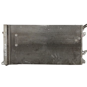 CONDENSADOR / RADIADOR AIRE ACONDICIONADO 7L0820411G M1928001