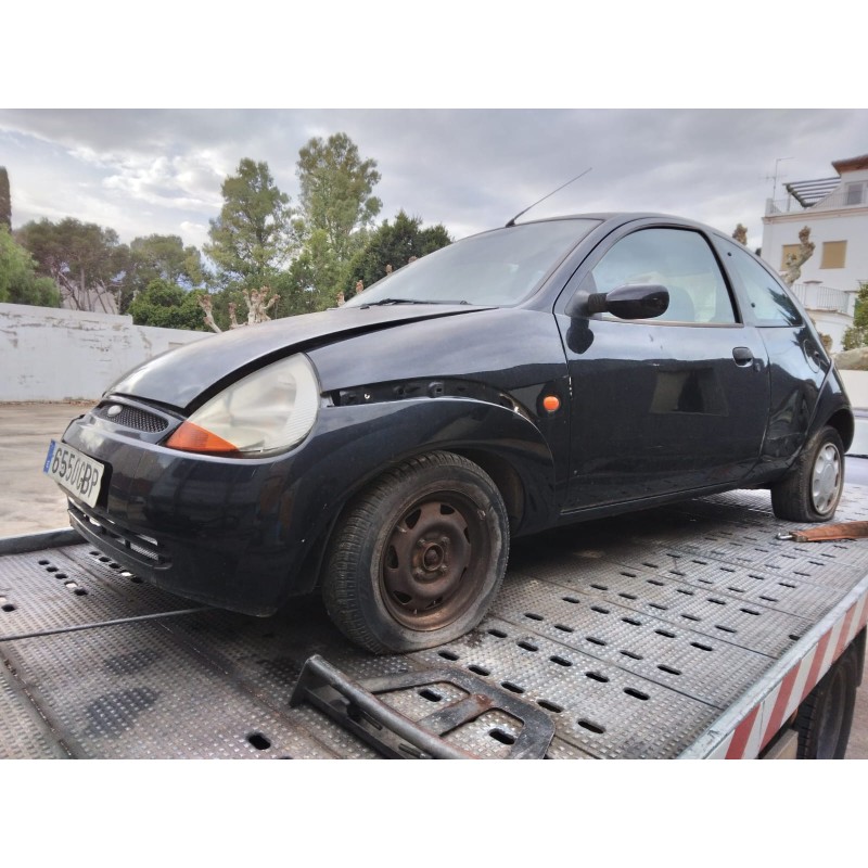 FORD KA (CCQ)