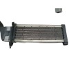Recambio de resistencia calefaccion para jeep gr. cherokee (wh) 3.0 crd overland referencia OEM IAM 664447AG  