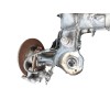 Recambio de puente trasero para peugeot 208 i (ca_, cc_) 1.5 bluehdi 100 referencia OEM IAM 1607197180  