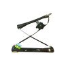 Recambio de elevalunas delantero izquierdo para volkswagen tiguan (ad1, ax1) 2.0 tdi referencia OEM IAM 5NA837431E5AP 5NA837461A