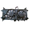 Recambio de electroventilador para fiat doblo (119) 1.9 jtd family referencia OEM IAM 841800300  