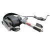 Recambio de cinturon seguridad trasero izquierdo para volvo s60 berlina 2.4 d referencia OEM IAM 6029331L0B  