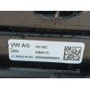 Recambio de asiento delantero izquierdo para seat tarraco (kn2) 2.0 tdi referencia OEM IAM 5FJ885405AVZF 5Q0959760F 