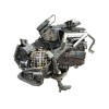 Recambio de calefaccion entera normal para renault captur ii referencia OEM IAM 271253608R 285258590R 