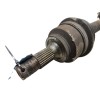 Recambio de transmision delantera derecha para citroën c4 berlina sx referencia OEM IAM 9636786880  
