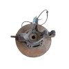 Recambio de mangueta delantera izquierda para peugeot partner tepee 1.6 bluehdi 100 referencia OEM IAM 364696  