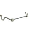 Recambio de barra estabilizadora delantera para bmw serie 1 berlina (e81/e87) 118d referencia OEM IAM 31356796301 31356768828 