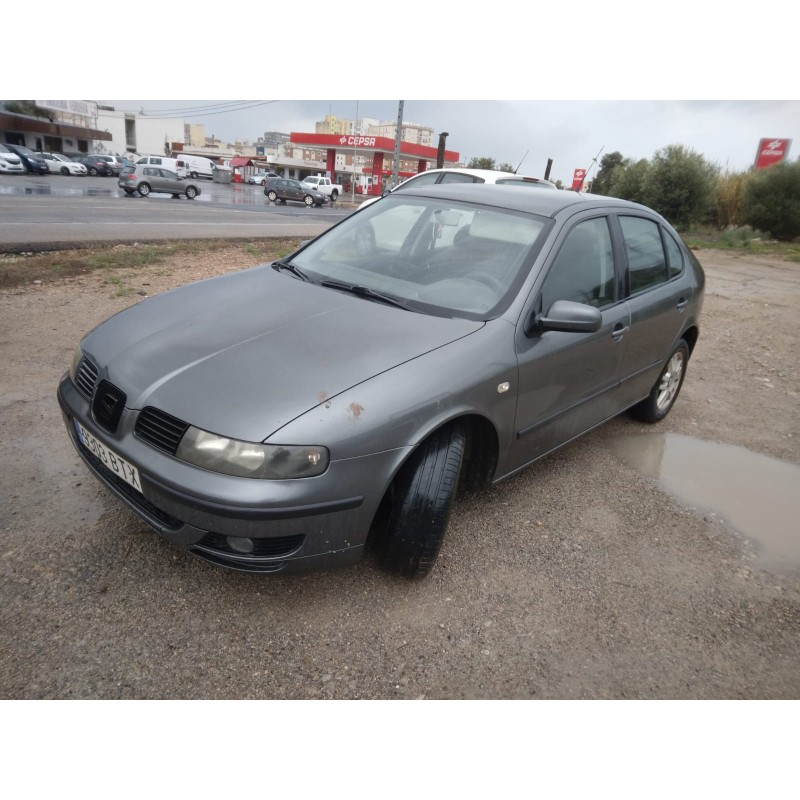 SEAT LEON (1M1)