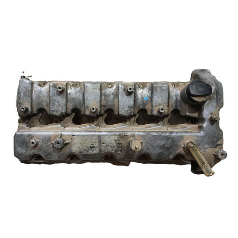 Recambio de tapa balancines para ssangyong rexton 2.7 turbodiesel cat referencia OEM IAM 6640100130  