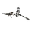 Recambio de columna direccion para toyota yaris active referencia OEM IAM 6900003519  452500D184