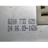 Recambio de elevalunas delantero derecho para dacia sandero ambiance referencia OEM IAM 8200733825  