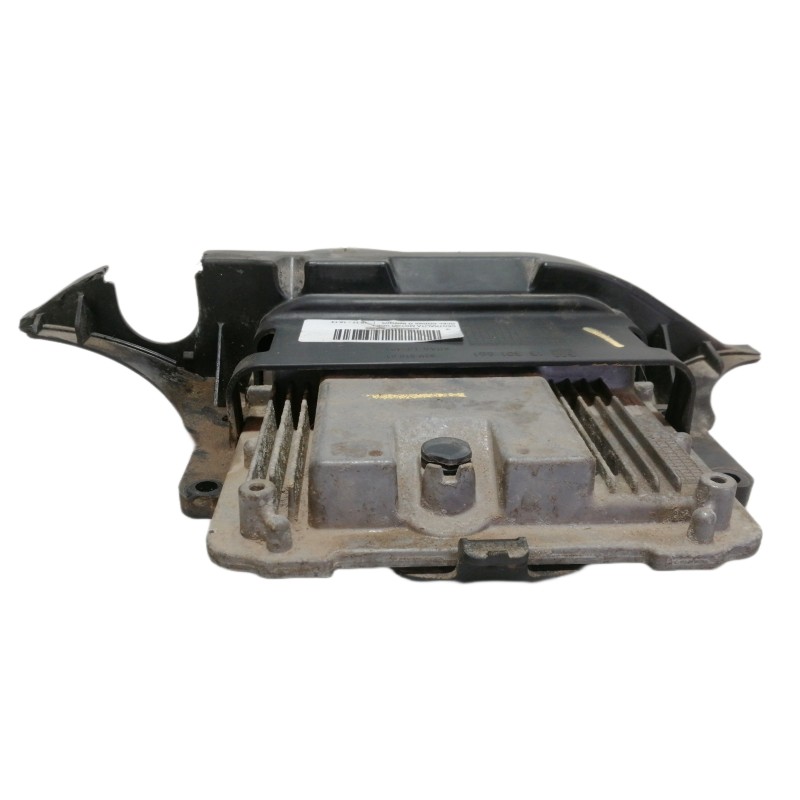 Recambio de centralita motor uce para opel corsa d selective referencia OEM IAM 55575350  