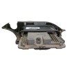 Recambio de centralita motor uce para opel corsa d selective referencia OEM IAM 55575350  