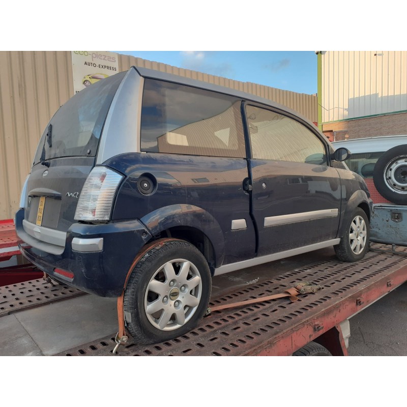 MICROCAR MC2