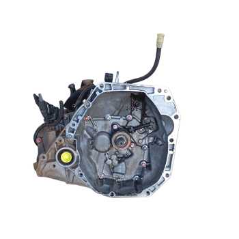 CAJA CAMBIOS 320106271R JR5076 A010662