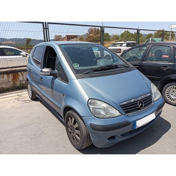 MERCEDES-BENZ CLASE A (W168)