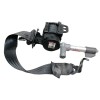 Recambio de cinturon seguridad trasero izquierdo para volvo s60 berlina 2.4 d referencia OEM IAM 6029331L0B  