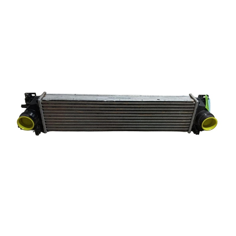 Recambio de intercooler para volvo xc40 (536) t3 referencia OEM IAM 31686408 P31686408 