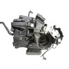 Recambio de calefaccion entera normal para renault captur ii referencia OEM IAM 271253608R 285258590R 