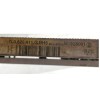 Recambio de condensador / radiador aire acondicionado para volkswagen touareg (7l6) v6 tdi referencia OEM IAM 7L0820411G  M19280
