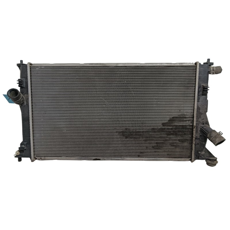 Recambio de radiador agua para mazda 5 (cr) 2.0 cd (cr19) referencia OEM IAM RF7N15200  4220008433
