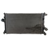 Recambio de radiador agua para mazda 5 (cr) 2.0 cd (cr19) referencia OEM IAM RF7N15200  4220008433