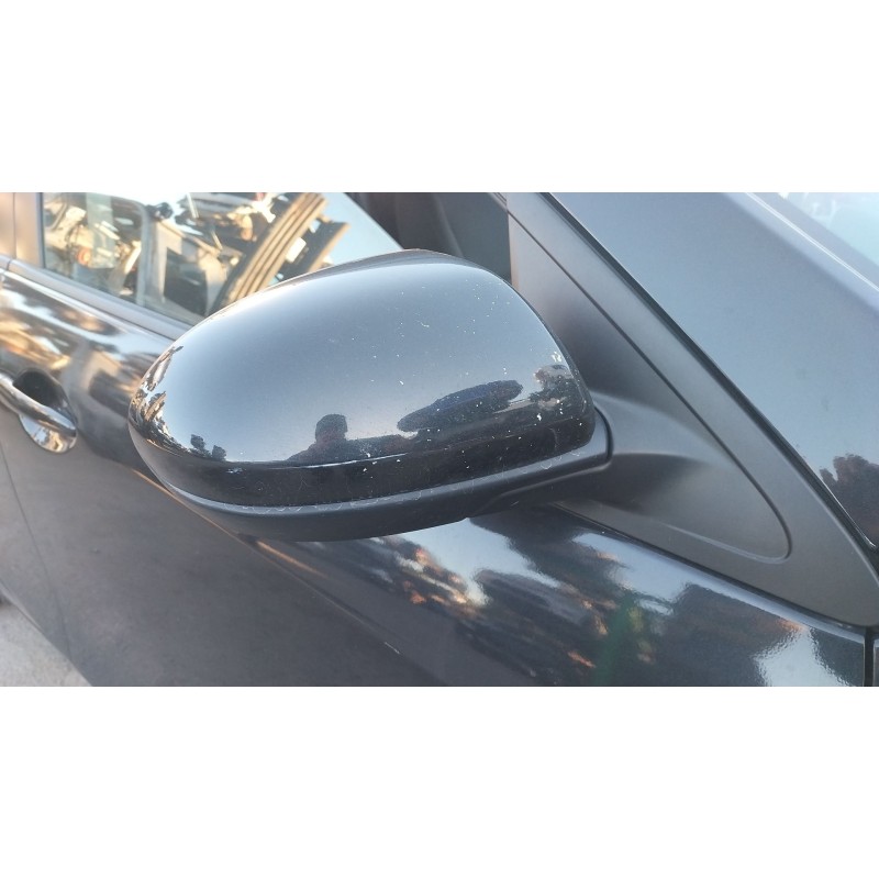 Recambio de espejo retrovisor derecho para mazda 3 (bl) 1.6 mz-cd (bl14) referencia OEM IAM BBP36912ZM  