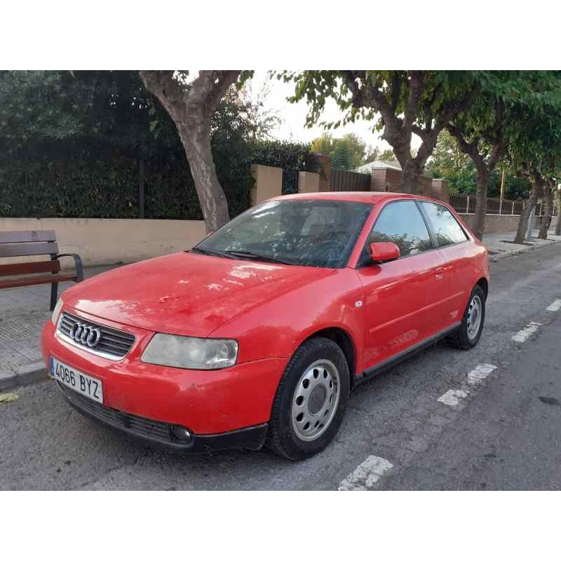 AUDI A3 (8L)