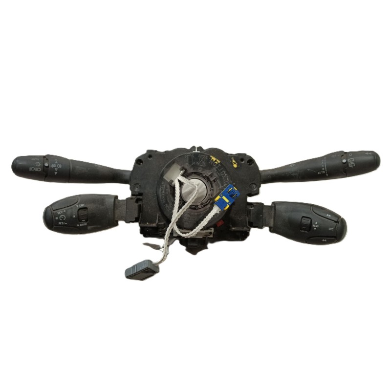 Recambio de mando multifuncion para citroën c3 picasso (sh_) 1.6 hdi referencia OEM IAM 6242PK 98062014XT 