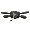Recambio de mando multifuncion para citroën c3 picasso (sh_) 1.6 hdi referencia OEM IAM 6242PK 98062014XT 