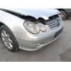 Recambio de paragolpes delantero para mercedes-benz clk (c209) clk 270 cdi (209.316) referencia OEM IAM 2098850325  