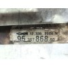 Recambio de transmision delantera derecha para citroën c4 berlina sx referencia OEM IAM 9636786880  
