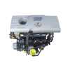 Recambio de motor completo para lexus ct (zwa10_) 200h (zwa10_) referencia OEM IAM 2ZR 2ZRR597277 