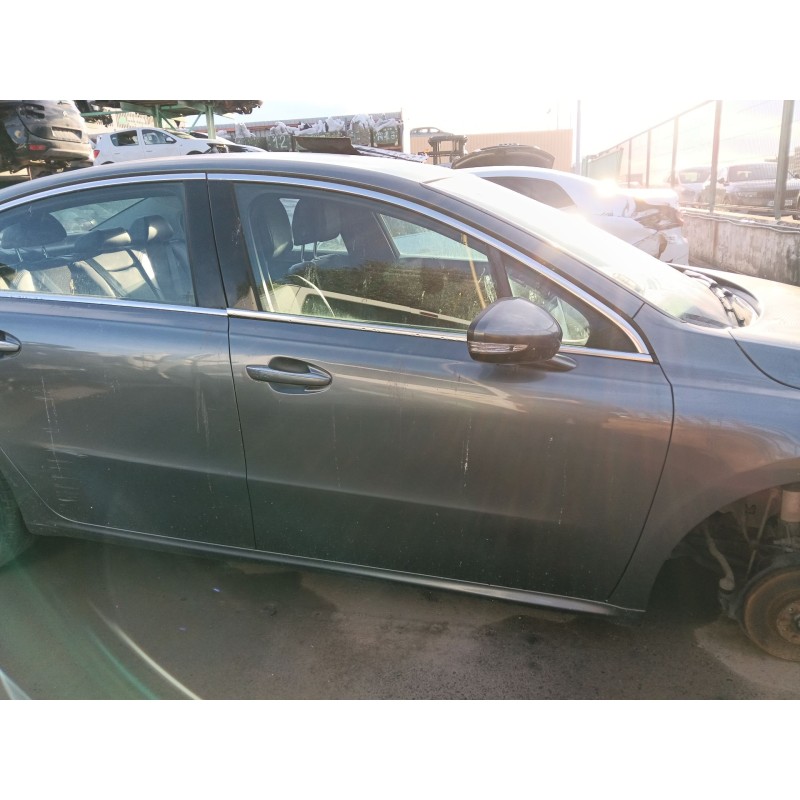 Recambio de puerta delantera derecha para peugeot 508 i (8d_) 1.6 hdi referencia OEM IAM 9677683980  