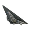 Recambio de retrovisor izquierdo para bmw serie 3 touring (e91) 318i referencia OEM IAM 7075626 010803 7906930
