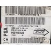 Recambio de centralita airbag para citroën c3 1.1 vivace referencia OEM IAM 9651927580  