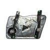 Recambio de elevalunas delantero izquierdo para volkswagen tiguan (5n_) 2.0 tdi referencia OEM IAM 5N0837461  