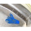Recambio de faro antiniebla izquierdo para lexus rx 300(mcu35) luxury referencia OEM IAM 21216B  