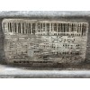 Recambio de tapa balancines para ssangyong rexton 2.7 turbodiesel cat referencia OEM IAM 6640100130  