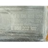 Recambio de elevalunas delantero izquierdo para volkswagen tiguan (ad1, ax1) 2.0 tdi referencia OEM IAM 5NA837431E5AP 5NA837461A