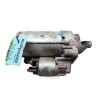 Recambio de motor arranque para peugeot partner tepee 1.6 bluehdi 100 referencia OEM IAM 5802CE 11090062125M 