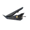 Recambio de pedal acelerador para bmw 1 (f40) 118 d referencia OEM IAM 35406889820 12037313DE 