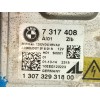Recambio de faro izquierdo para bmw x4 (f26) xdrive 20 d referencia OEM IAM 63117401131 740113103 