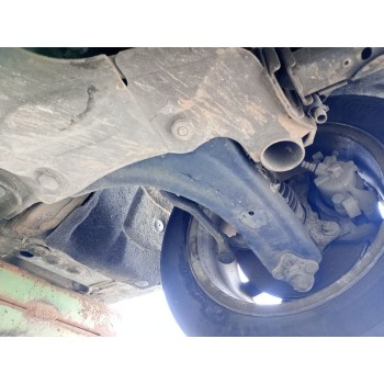 BRAZO SUSPENSION INFERIOR DELANTERO IZQUIERDO 