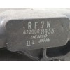 Recambio de radiador agua para mazda 5 (cr) 2.0 cd (cr19) referencia OEM IAM RF7N15200  4220008433