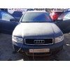 audi a4 b6 avant (8e5) del año 2001
